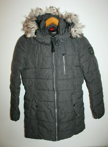 Steppmantel damen only - damen,, gr.