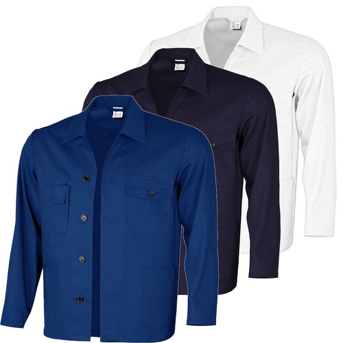 Arbeitsjacke arbeitskleidung - arbeitsjacke,