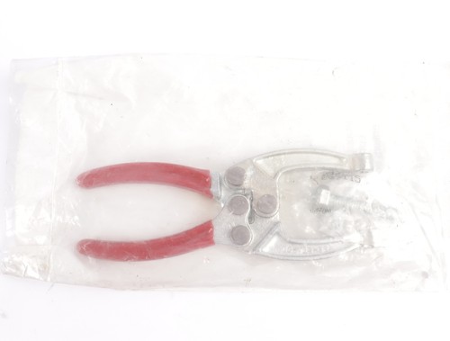 Destaco spannzange handspanner - destaco, spannzange/handspanner