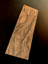 Wurzelholz Edelholz Walnusswurzelholz  Griffschalen/Messer/Schmuck.. Gütekl. 1A