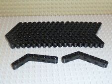 LEGO® Technic 20x Liftarm Winkel 4x6 schwarz 6629 42039 8258 8264 R1102