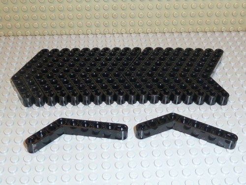 Lego technic 20x - 20x, liftarm