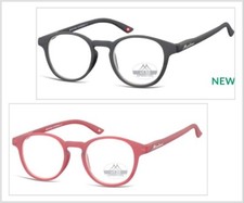 Unisex Lesebrille / Lesehilfe