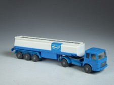 Wiking man tankzug - tankzug, aral