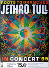 JETHRO TULL - 1995 - In