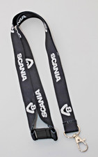 Scania V8 Schlüsselband  Neu