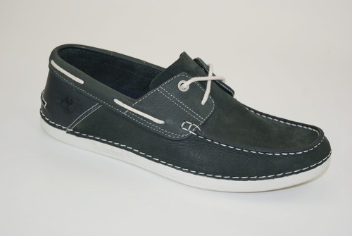 Timberland bootschuhe boat - timberland,