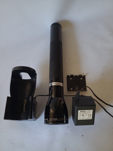 Mag lite charger ohne - mag-lite,