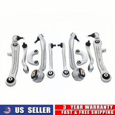 10PCS Suspension Control Arms