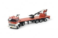 Ford transcontinental - ford,
