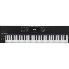 Native instruments kontrol - native,
