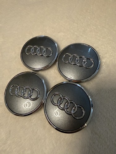 Audi narbendeckel nabendeckel - audi,