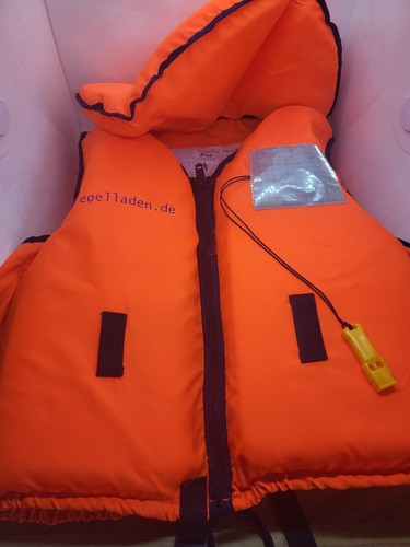 Plastimo rettungsweste - plastimo,