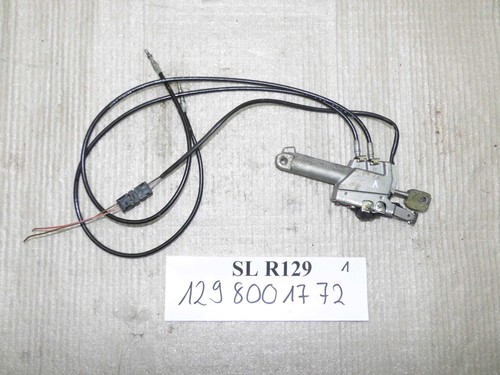 Hydraulikzylinder verdeck - hydraulikzylinder,