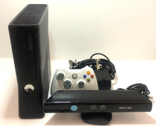 Microsoft Xbox 360 Slim 250GB