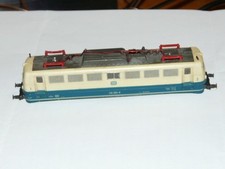 Fleischmann Gehäuse, Puffer