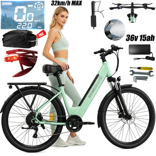 Zoll bike 32km - zoll, e-bike