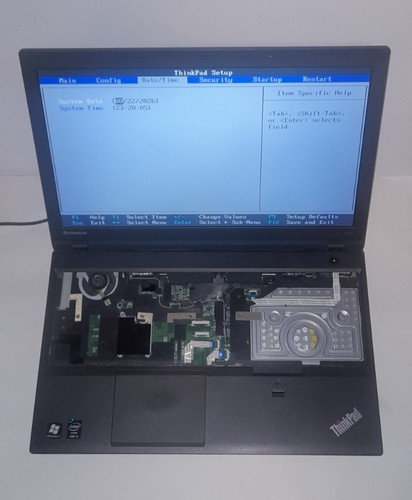 Lenovo l540 core - , /
