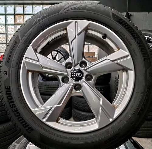 Audi allroad 235 55 r18 - 235/55,