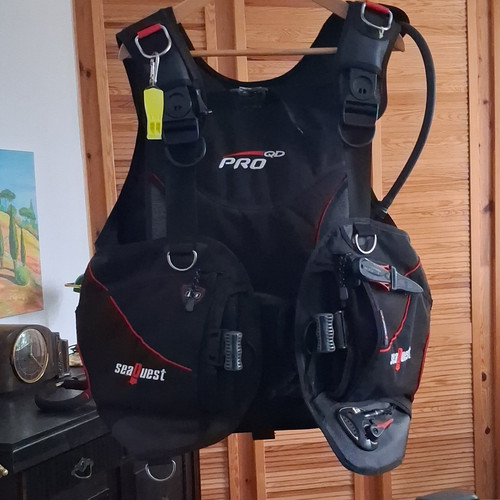 Seaquest pro i3 - seaquest,