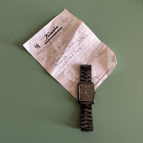 Time force keramik herren - force,