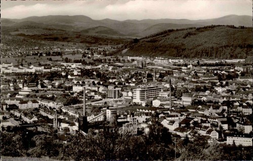 Lörrach baden wiesental - lÖrrach,