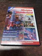 Miniatur Wunderland Hamburg