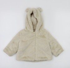 Basic-Jacke Mädchen