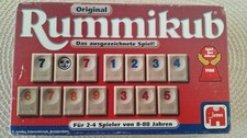 Original  Rummikub von Jumbo