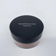 bareMinerals Original Foundation SPF15 Warm Deep W55 für Frauen 0,28 oz 7,94 g
