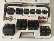 Rems Roller Einfriergerät