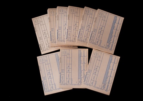 Stück ddr kasseneinnahme - stück,