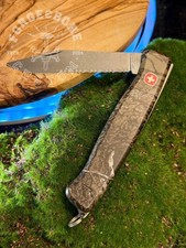 Wenger (Victorinox) Ranger 01