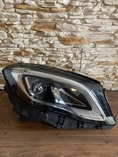 MERCEDES GLA 2014-2020