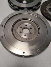 VALEO 845180 Kupplungssatz