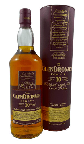 Glendronach - (52,75€/l),