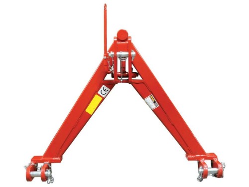 Sparex schlepperdreieck kat2 - schlepperdreieck,
