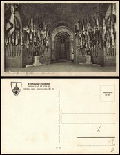 Kelbra Kyffhäuser-Denkmal