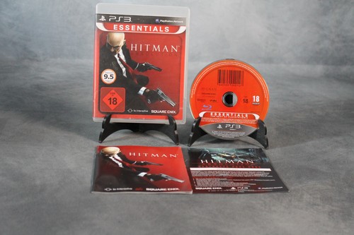 Hitman absolution sony - absolution, (sony