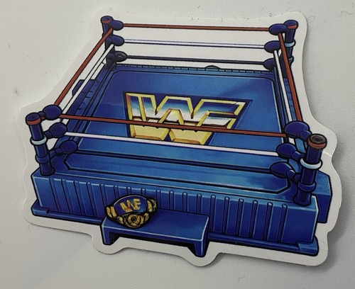 Wwf wwe hasbro cartoon style - hasbro,