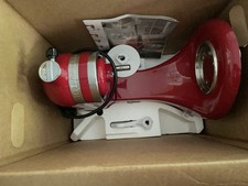 KitchenAid  5KSM125EER Rot