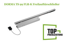 Dorma TS 99 FLR-K