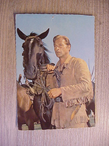 Winnetou karl may - winnetou,