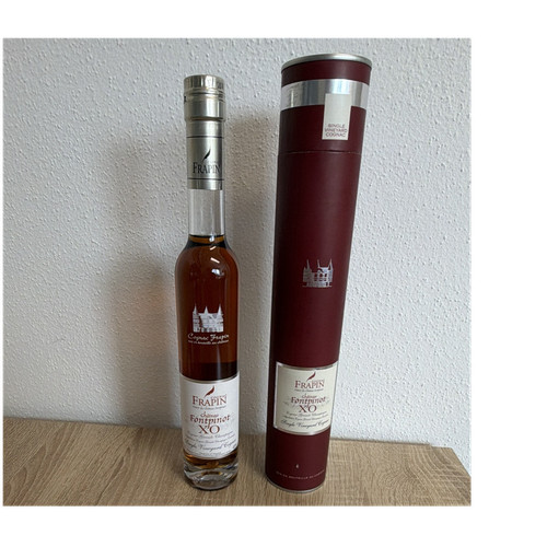 Frapin château fontpinot - frapin,