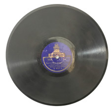 Ork. Odeon Tango / Zapomniany Romans N45121 Odeon