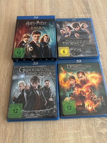 Harry potter - potter, +