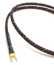 HighEnd Phono-Massekabel -