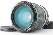 Excellent Nikon Ai Zoom-NIKKOR