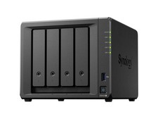 Synology bay diskstation - 4-bay,