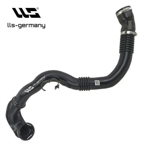 Verstärkter turboschlauch - verstärkter,
